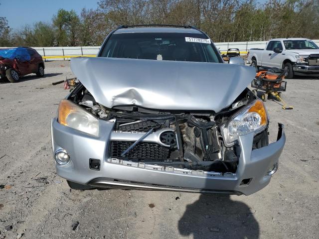 Zdjęcie 5 z aukcji – 2012 TOYOTA RAV4 LIMIT z VIN 2T3YF4DV5CW139748