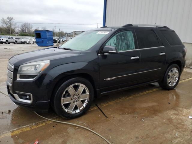 GMC ACADIA DEN 2014 with VIN 1GKKVTKD8EJ244464 - Photo from auction