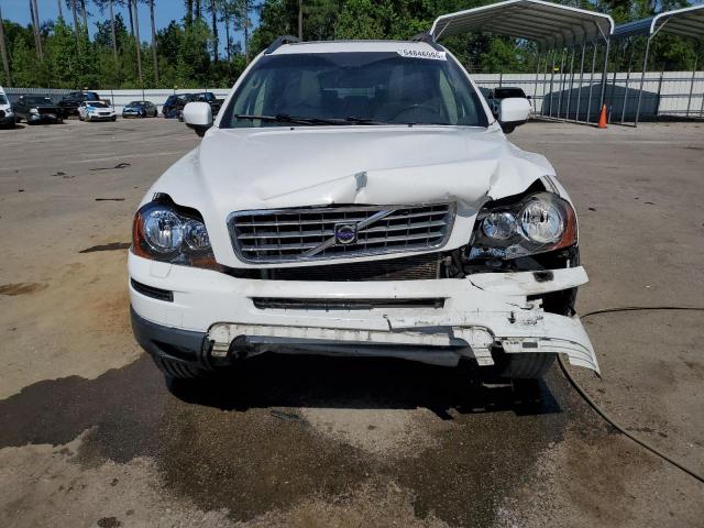 Photo 5 from auction – 2008 VOLVO XC90 3.2 with VIN YV4CY982781450201