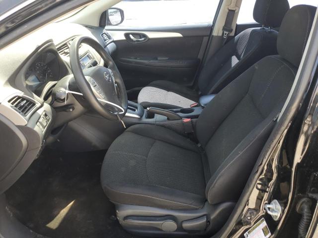 Photo 7 from auction – 2017 NISSAN SENTRA S with VIN 3N1AB7AP3HY295604