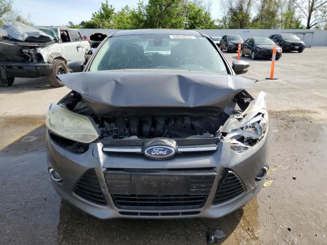 Фото 5 с аукциона – 2012 FORD FOCUS SEL с VIN 1FAHP3M2XCL205958