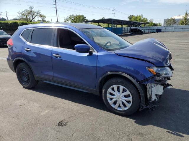 Photo 4 from auction – 2017 NISSAN ROGUE S with VIN KNMAT2MVXHP554548