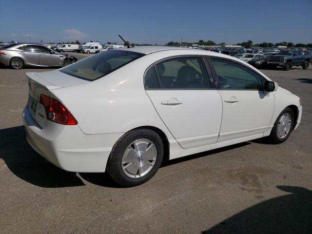 Photo 3 from auction – 2008 HONDA CIVIC with VIN JHMFA36288S013174