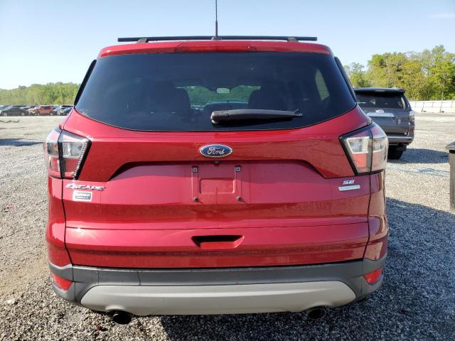 Photo 6 from auction – 2017 FORD ESCAPE SE with VIN 1FMCU0GD3HUE69920