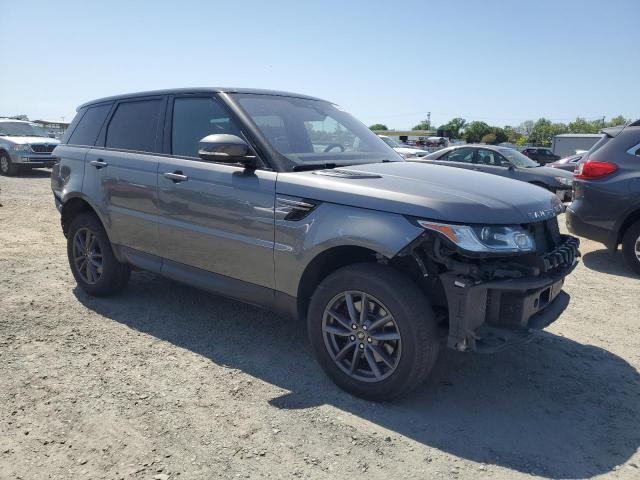 Photo 4 from auction – 2017 LAND ROVER RANGE ROVE with VIN SALWG2FV9HA130183