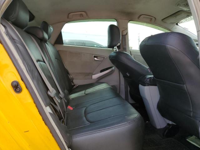 Photo 10 from auction – 2014 TOYOTA PRIUS with VIN JTDKN3DU0E1737645