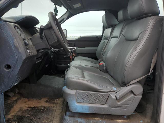 Снимка 7 от търг – 2013 FORD F150 с VIN 1FTMF1EM3DKF86799