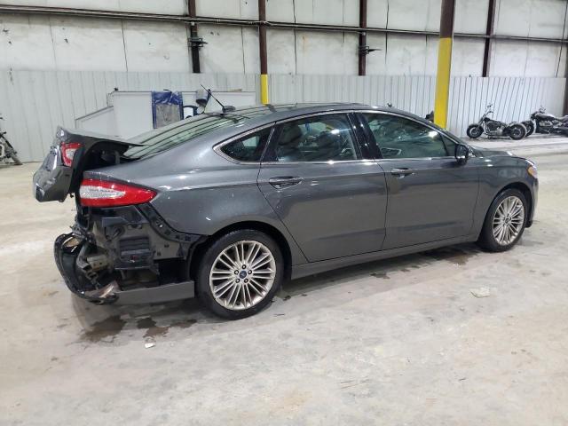 Photo 3 from auction – 2016 FORD FUSION SE with VIN 3FA6P0H96GR289331