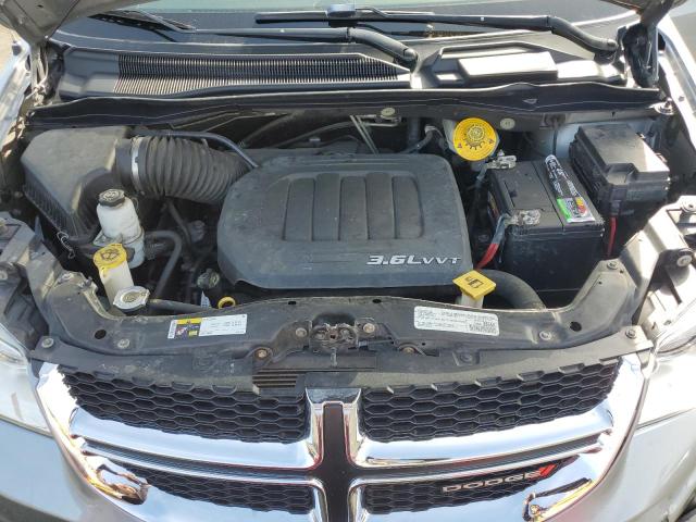 Photo 12 from auction – 2017 DODGE GRAND CARA with VIN 2C4RDGCGXHR606811