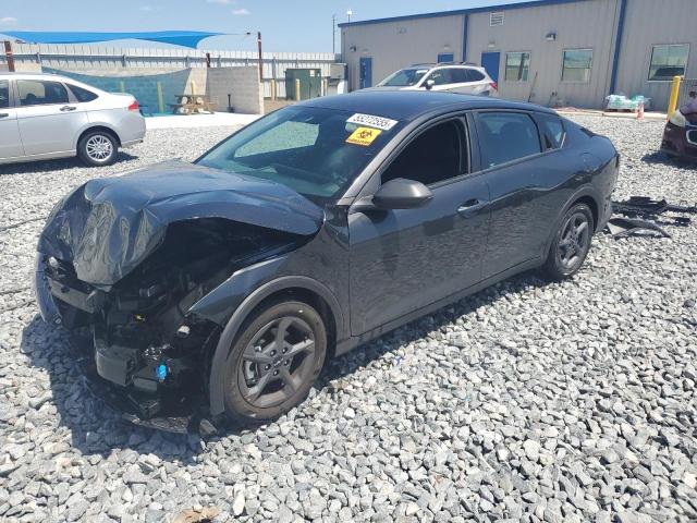 KIA K4 LX 2025 with VIN 3KPFT4DE9SE094369 - Photo from auction