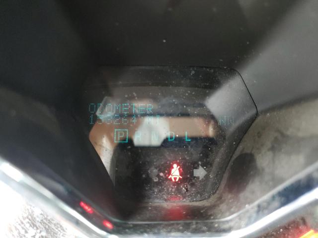 Photo 9 from auction – 2014 CHEVROLET TRAVERSE L with VIN 1GNKRHKD4EJ202961