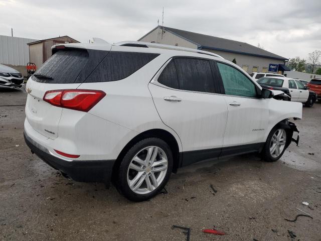 Photo 3 from auction – 2020 CHEVROLET EQUINOX PR with VIN 2GNAXPEX0L6204699