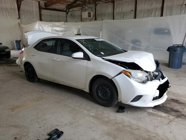 Zdjęcie 4 z aukcji – 2016 TOYOTA COROLLA L z VIN 5YFBURHE2GP379570
