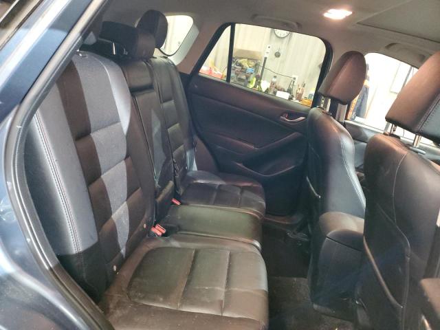 Photo 11 from auction – 2015 MAZDA CX-5 GT with VIN JM3KE4DY9F0552355