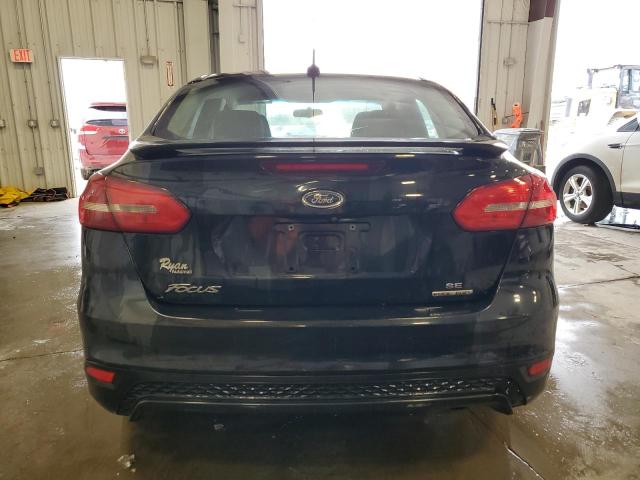 Photo 6 from auction – 2015 FORD FOCUS SE with VIN 1FADP3F23FL247954