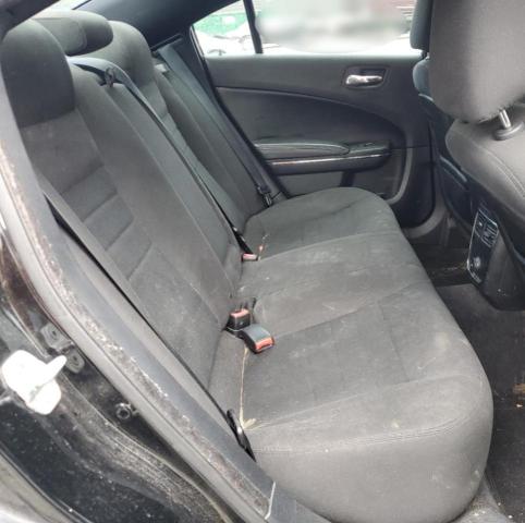 Photo 10 from auction – 2014 DODGE CHARGER SE with VIN 2C3CDXBG2EH134634