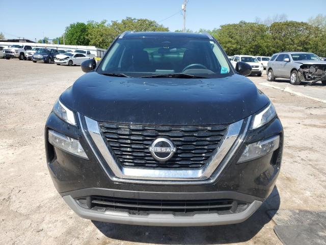 Photo 5 from auction – 2023 NISSAN ROGUE with VIN 5N1BT3BAXPC860029