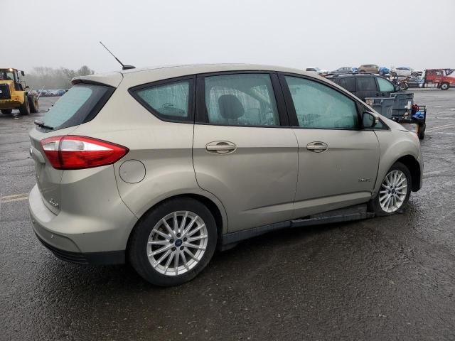Снимка 3 от търг – 2015 FORD C-MAX SE с VIN 1FADP5AU3FL100103