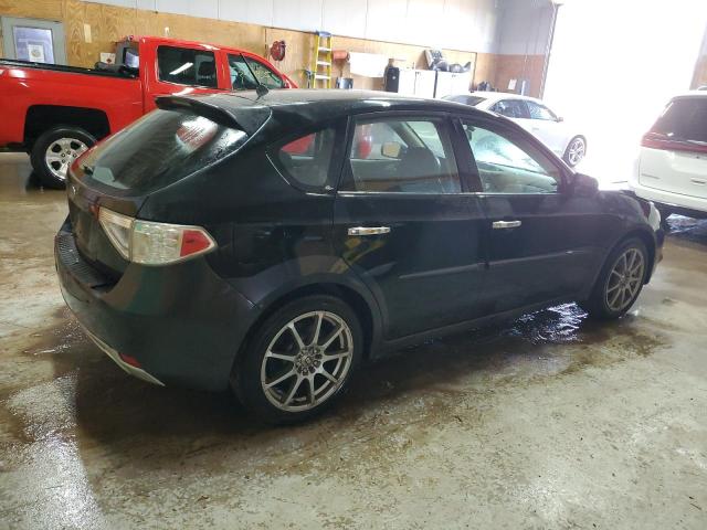 Photo 3 from auction – 2009 SUBARU IMPREZA OU with VIN JF1GH636X9G825631