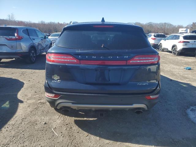 Photo 6 from auction – 2015 LINCOLN MKC with VIN 5LMCJ2A94FUJ02382
