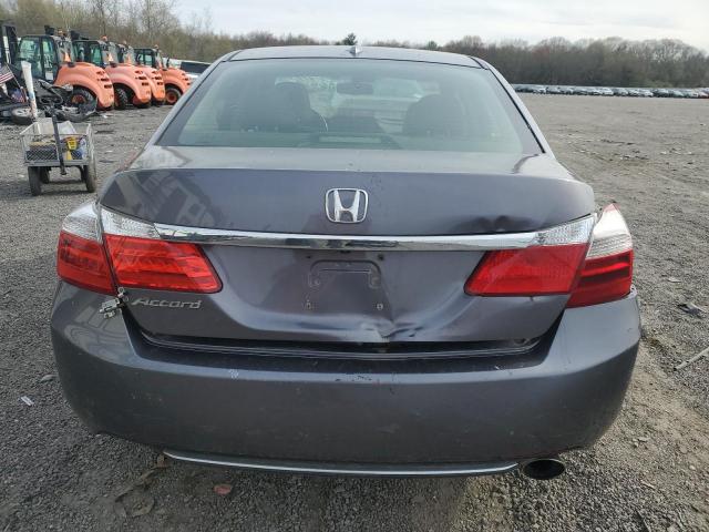 Photo 6 from auction – 2014 HONDA ACCORD with VIN 1HGCR2F86EA075641