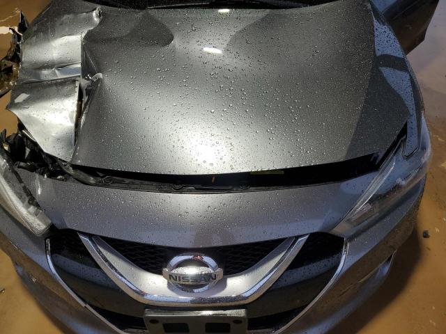 Photo 11 from auction – 2016 NISSAN MAXIMA 3.5 with VIN 1N4AA6AP7GC387273