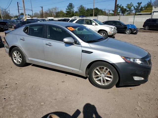 Photo 4 from auction – 2013 KIA OPTIMA LX with VIN KNAGM4A7XD5390018