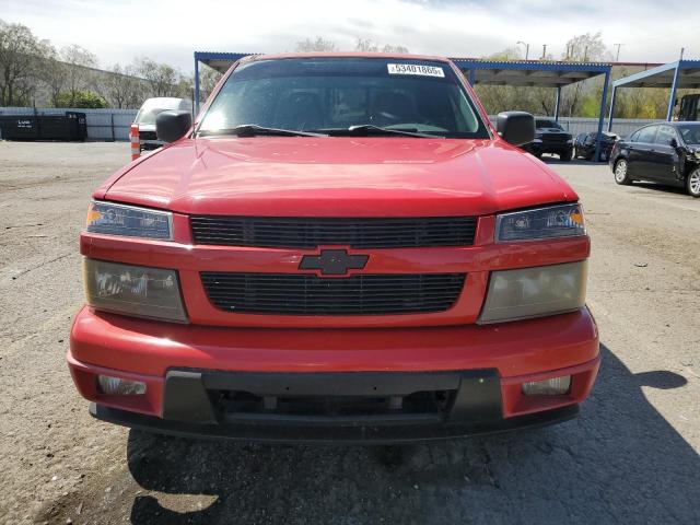 Photo 5 from auction – 2005 CHEVROLET COLORADO with VIN 1GCCS136158138118