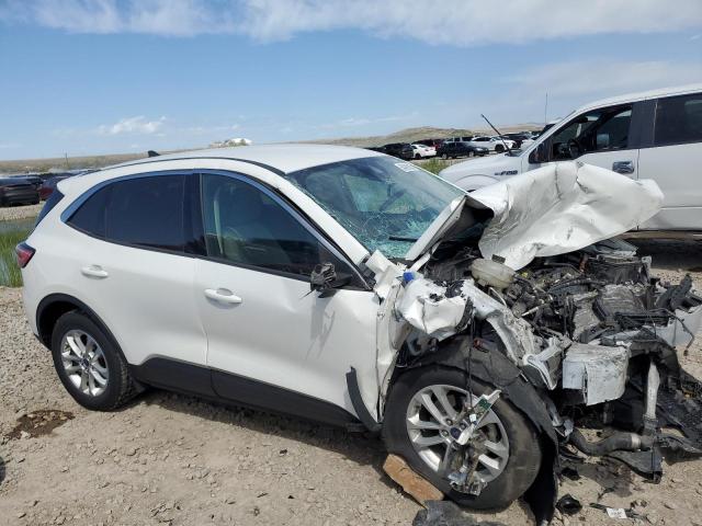 Photo 4 from auction – 2020 FORD ESCAPE SE with VIN 1FMCU9G64LUC70941