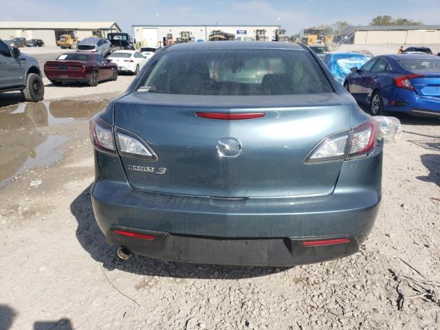 Photo 6 from auction – 2010 MAZDA 3 with VIN JM1BL1SF7A1222313