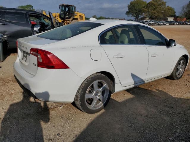 Photo 3 from auction – 2012 VOLVO S60 T5 with VIN YV1622FS8C2050849