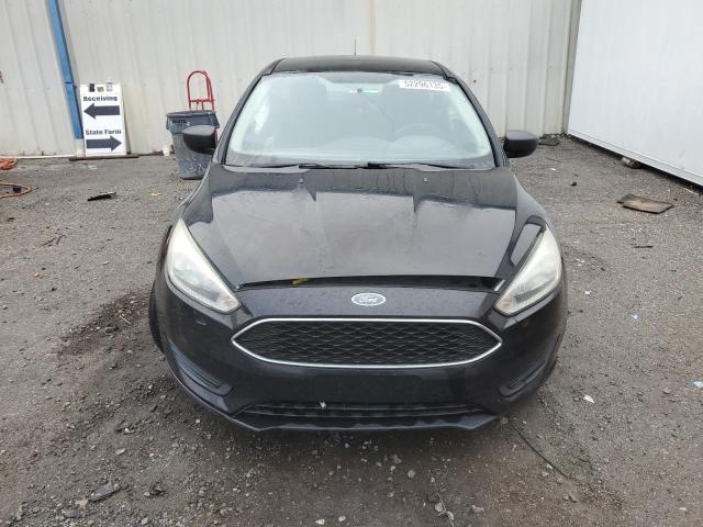 Photo 5 from auction – 2017 FORD FOCUS S with VIN 1FADP3E21HL212818
