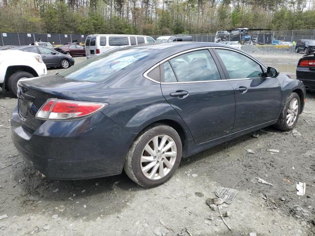 Photo 3 from auction – 2013 MAZDA 6 TOURING with VIN 1YVHZ8DH6D5M05323