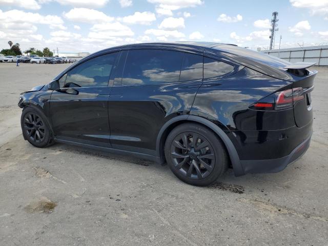 Photo 2 from auction – 2024 TESLA MODEL X with VIN 7SAXCDE59RF449809