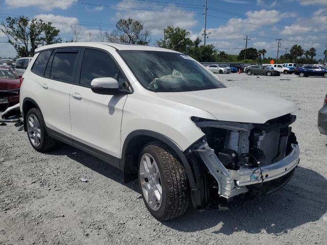 Photo 4 from auction – 2025 HONDA PASSPORT E with VIN 5FNYF8H59SB010319