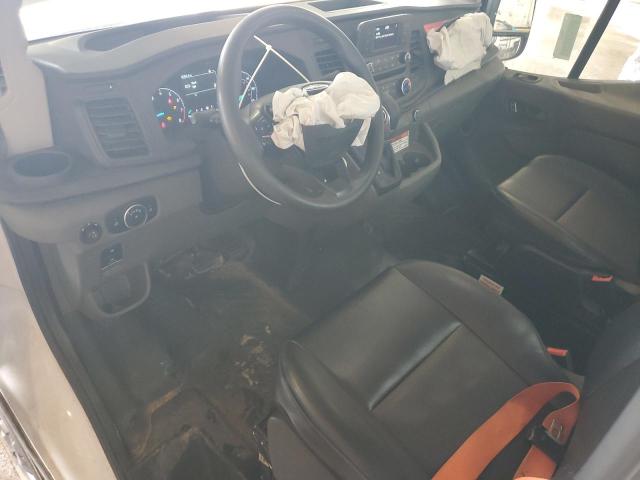 Photo 8 from auction – 2022 FORD TRANSIT T- with VIN 1FTBR3X84NKA68731