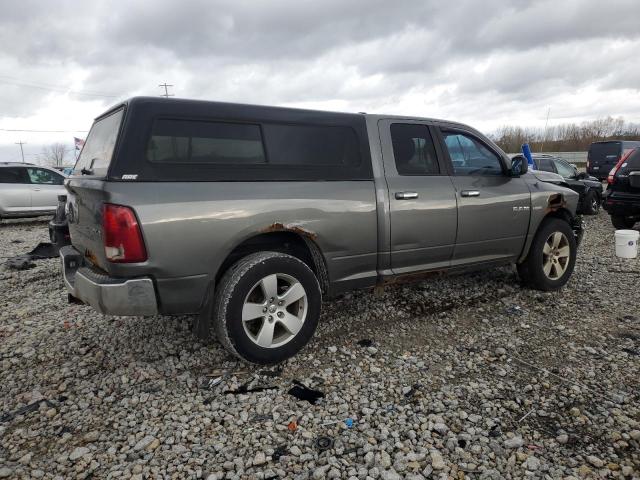 Photo 3 from auction – 2010 DODGE RAM 1500 with VIN 1D7RV1GT5AS110312