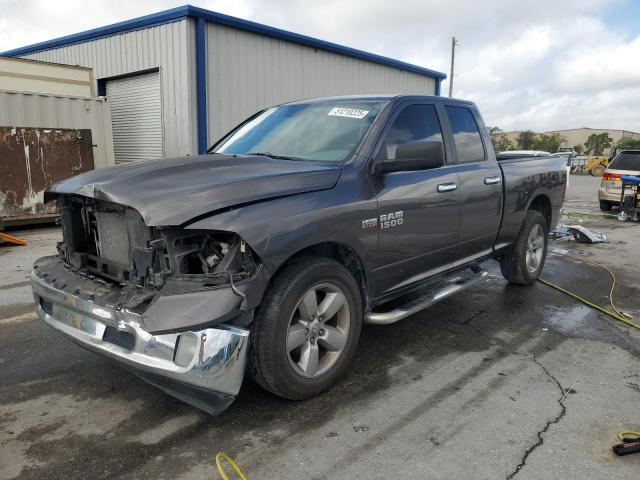 RAM 1500 SLT 2015 with VIN 1C6RR7GT7FS625165 - Photo from auction