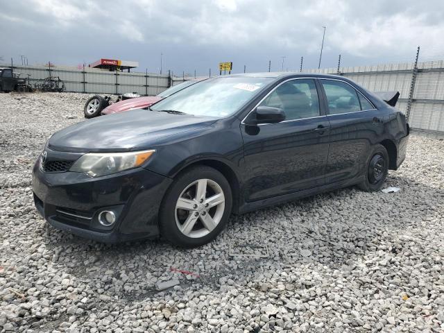 Photo 1 from auction – 2014 TOYOTA CAMRY L with VIN 4T1BF1FK6EU427703