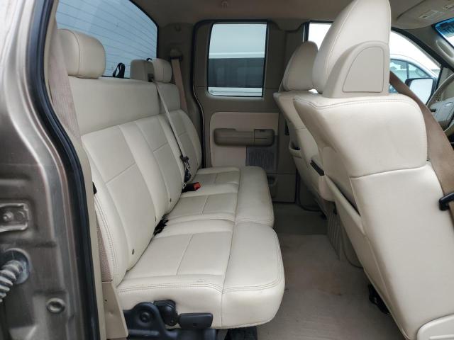 Photo 10 from auction – 2004 FORD F150 with VIN 1FTPX14524NB40579