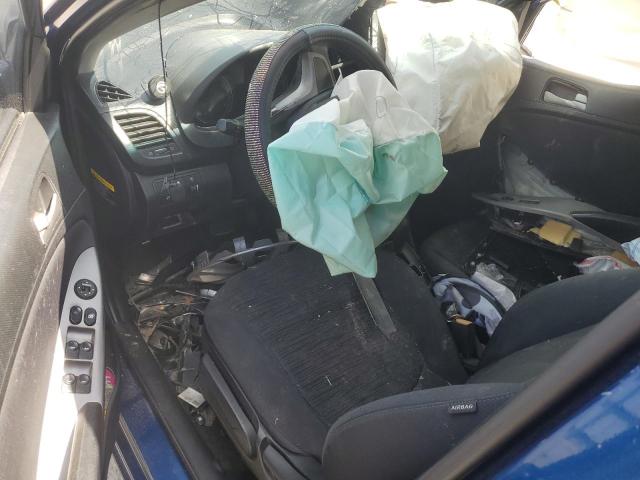 Photo 8 from auction – 2015 HYUNDAI ACCENT GS with VIN KMHCT5AE2FU210558