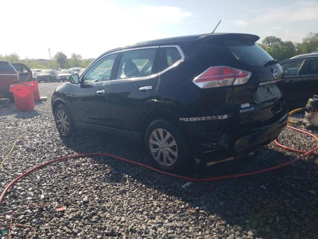Photo 2 from auction – 2015 NISSAN ROGUE S with VIN KNMAT2MT5FP507763