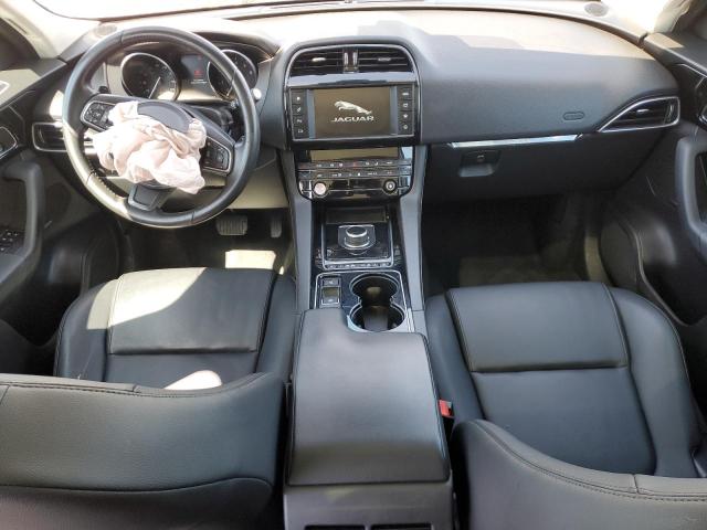 Photo 8 from auction – 2017 JAGUAR F-PACE PRE with VIN SADCJ2BV4HA094263
