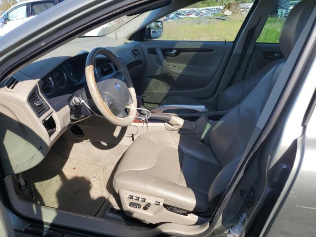 Photo 7 from auction – 2007 VOLVO XC70 with VIN YV4SZ592671286275