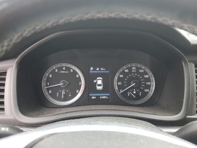 Photo 9 from auction – 2019 HYUNDAI SONATA LIM with VIN 5NPE34AF9KH751336
