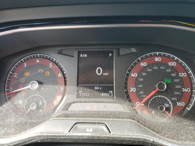 Photo 9 from auction – 2019 VOLKSWAGEN JETTA S with VIN 3VWC57BU4KM055877