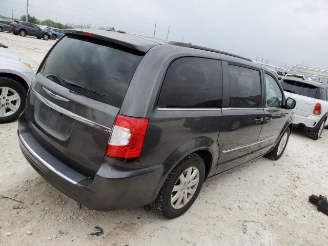Photo 3 from auction – 2016 CHRYSLER TOWN & COU with VIN 2C4RC1BG9GR280712