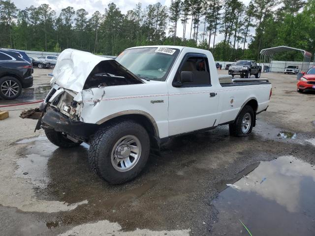FORD RANGER 1998 z numerem VIN 1FTYR10C0WTA76432 - Zdjęcie z aukcji