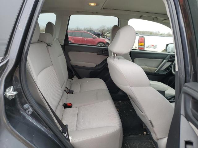 Photo 11 from auction – 2015 SUBARU FORESTER 2 with VIN JF2SJADC6FH569821