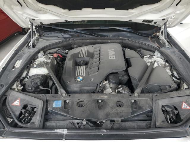Снимка 11 от търг – 2011 BMW 528 I с VIN WBAFR1C52BC736594